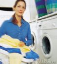 washing your clothes - washing my clothes