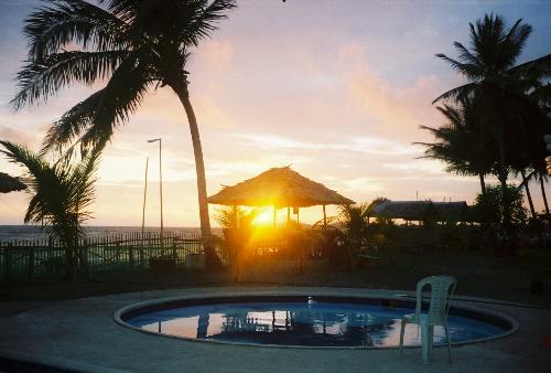 Wassenaar Beach Resort - Wassenaar Beach Resort in Jawili, Tangalan, Aklan