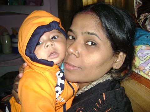 Apoorva - MY Son, Apoorva