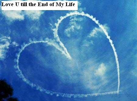 Love You Till The End of My Life - MyLov