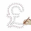 pound sterling - sign for British pound stirling