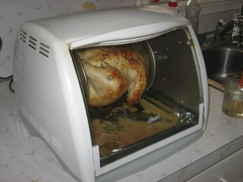 Rotisserie Chciken - Todays Dinner Rotisserie Chciken - Todays Dinner