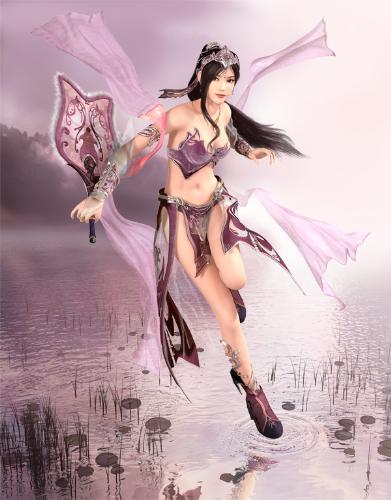 Xiah.com - Asian MMORPG, Xiah online