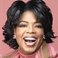 Ophrah Winfrey - Self confidence is a Key