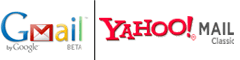 Gmail or Yahoo Mail - Gmail vs Yahoo Mail
