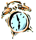 time is precious - what is the time?