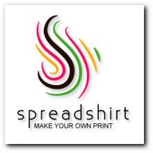 spreadshirt - Earn money from you own clothes store!
