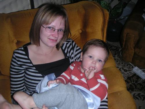 family - having children is beautiful