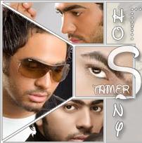singers and music - i like him and his voice is very good
