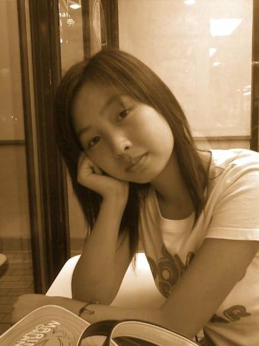 doudou - a pretty girl that i love forever***