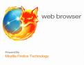 Web Browser - Web Browser: Firefox