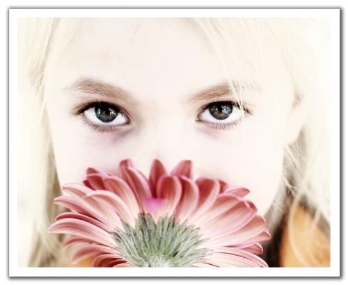Flower - Child