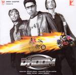 dhoom - dhoom