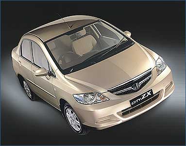 Car which i love to drive - Honda City - It is the best perfomance car in India in its segmenst