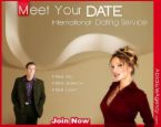 meet your date - Online Dating