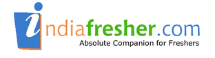 Indiafresher.com - Indiafresher.com - Absolute companion for freshers Indiafresher.com - Indiafresher.com - Absolute companion for freshers