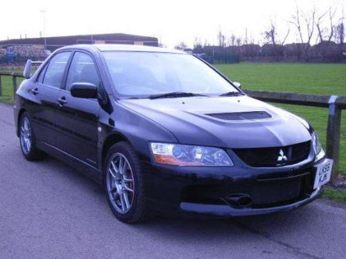 Evo IX - A beautiful Evo IX in the best colour.
I'll have the 340 please. Evo IX - A beautiful Evo IX in the best colour.
I'll have the 340 please.