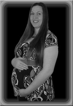 Me 6 months Pregnant with my second son Julian Tyl - This is me in March 2008 I am 6 months pregnant with my second baby boy Julian Tyler we are very excited to have him as an addition to our family. I love going shopping for him and buying him new cute clothes. He is due in August and the time is just flying by I cant wait!