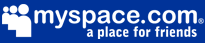 myspace - logo