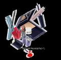 make up and lipstics - make up, beauty, lipstics, mascara