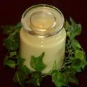 16oz Apothecary Jar, Hand-Poured Soy Candles - My candles