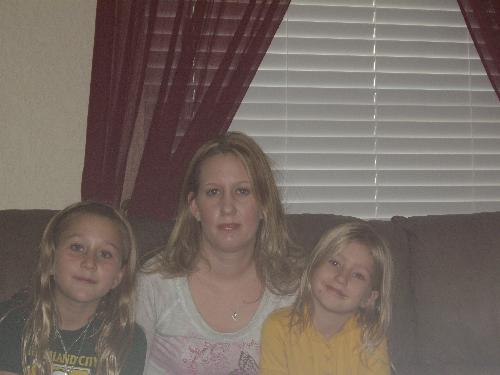 Me and my kids - me and my kids