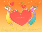 happiness and sweetness -  no pains, no gains !!