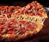 pizza - I love pizza and I like hawaiian pizza most.