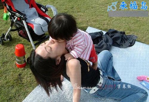 ChildHood - see how fun it would be if it would be our childhood
