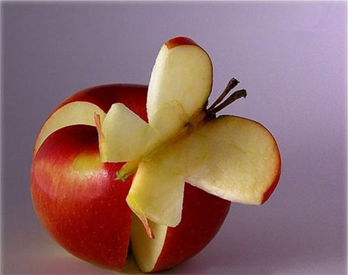 apple - original