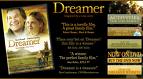 dreamer - details of the movie Dreamer