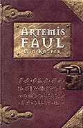 Artemis Faul! - Just Artemis Faul book! I love it!