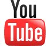 youtube - Just YouTube logo!