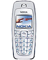 Nokia 6010 - This is an example of what my phone looked like. The only difference is mine was blue. I miss my phone *Sniff*