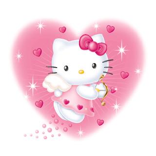 Kittty - Love Kitty!!!!