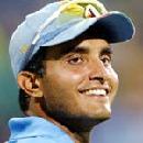 Cricket - Sourav Ganguly,Men in blue