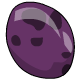 Darigan Draik Egg - Do NOT eat this egg... inside is a baby Draik, and if you can work out how to hatch it, you can keep it as a pet!