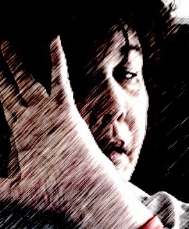 self-portrait - This is me!