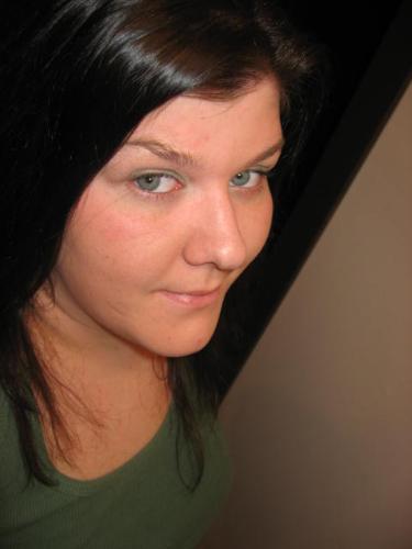 This Is Me! - This is just a picture of me taken December 2007!