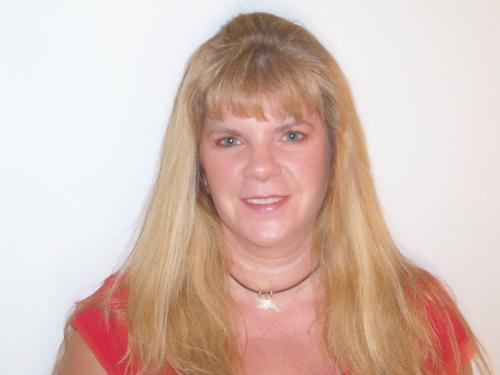 Cathy - A recent picture of myself
