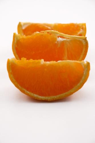 Orange! - The most delicious fruit!