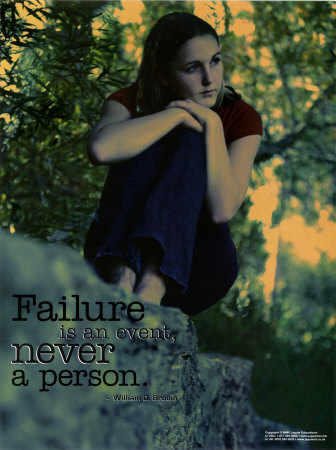 Failure poster. - www.allposters.com
