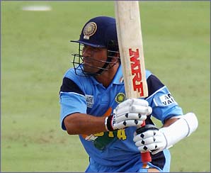 sachin - Sachin Tendulkar