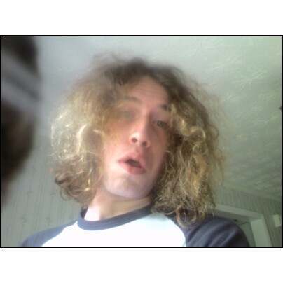 me! - This is me!
