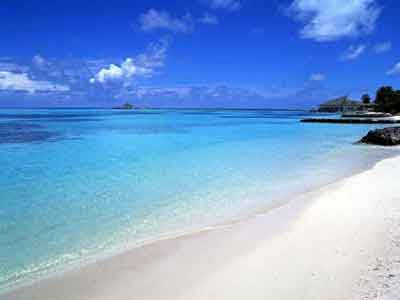 An amazing beach! - An amazing beach! I would like to go there!