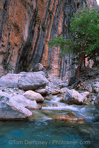 Samaria! One of the most amazing places at Crete! - Samaria