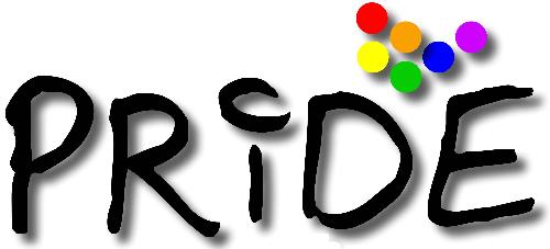 Pride - avoid being put on the shelf... Pride - avoid being put on the shelf...