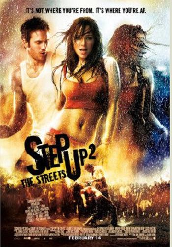 Step Up 2 - official picture of Step Up 2 movie