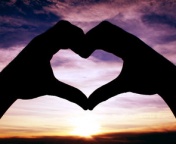 heart of love - love