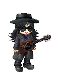 Anyone wanna rock? - Been a long time since the rock and roll